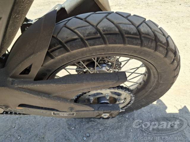 2021 KAWASAKI VERSYS-X 