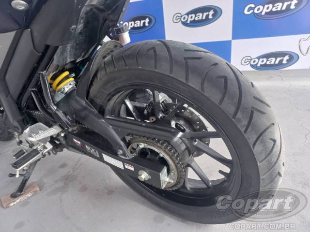 2026 YAMAHA FZ25 FAZER 