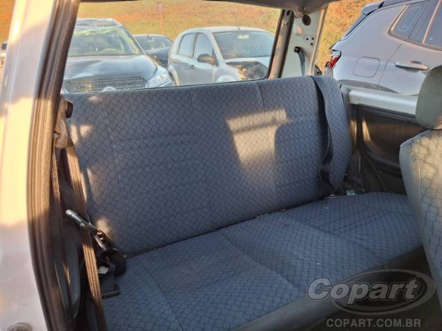 2003 FIAT UNO 