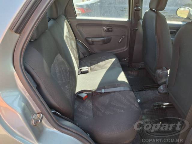 2016 FIAT PALIO 