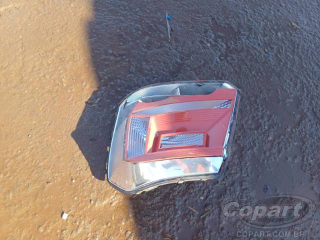 2023 VOLKSWAGEN GOL 