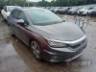 2023 HONDA CITY HATCHBACK 