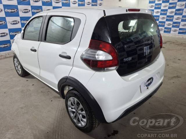 2024 FIAT MOBI 