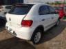 2014 VOLKSWAGEN GOL 
