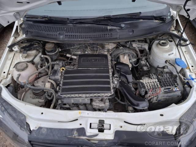 2023 VOLKSWAGEN SAVEIRO 