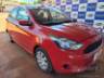 2016 FORD KA 
