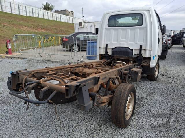 2025 HYUNDAI HR 