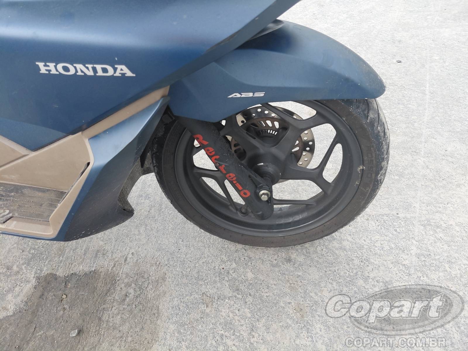 2024 HONDA PCX — foto 8 de 10