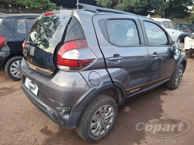 2024 FIAT MOBI 