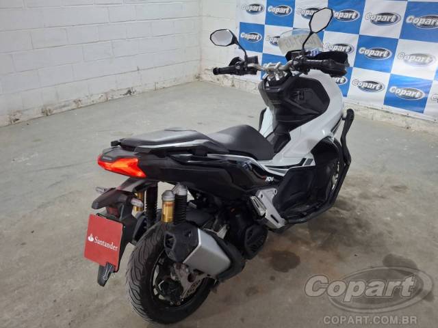 2022 HONDA ADV 