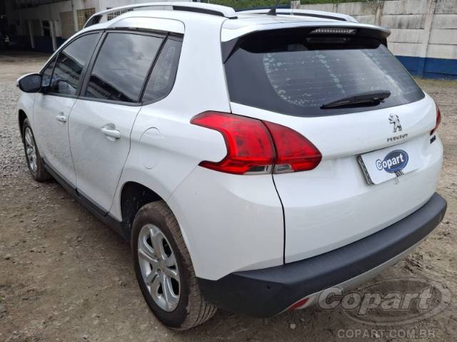 2017 PEUGEOT 2008 