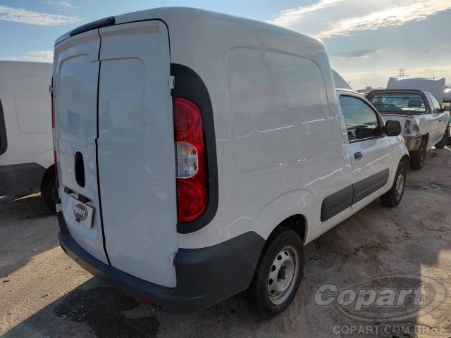 2020 FIAT FIORINO FURGAO 
