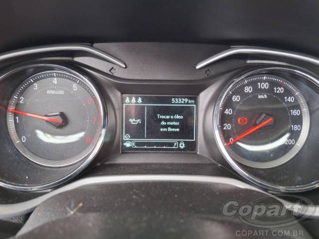 2023 CHEVROLET ONIX PLUS 