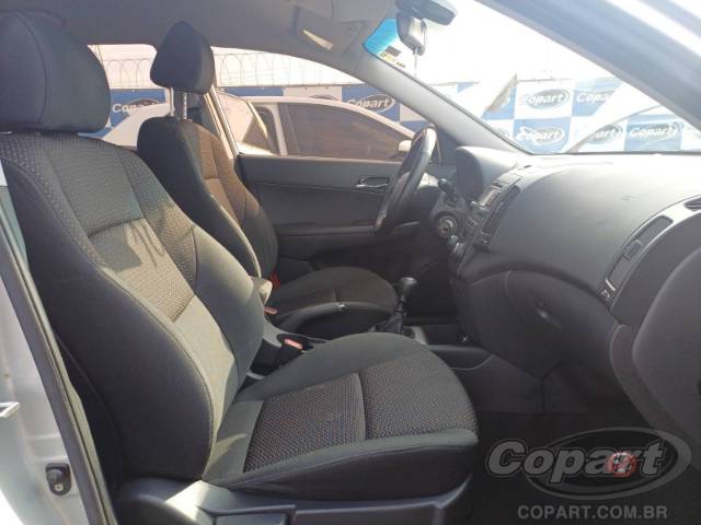 2012 HYUNDAI I30 