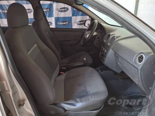 2013 CHEVROLET CELTA 