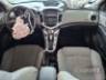 2013 CHEVROLET CRUZE 