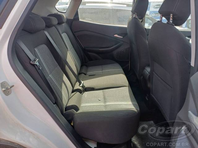 2024 CHEVROLET TRACKER 