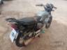 2003 HONDA CG 125 