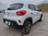 2025 RENAULT KWID 