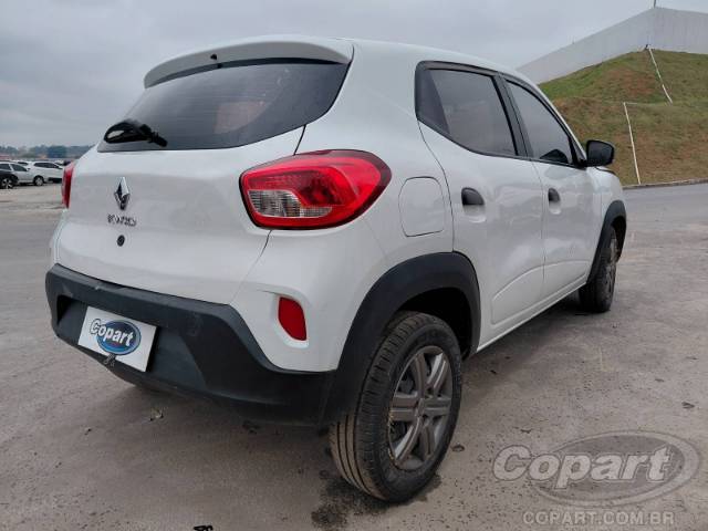 2025 RENAULT KWID 