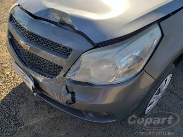 2010 CHEVROLET AGILE 