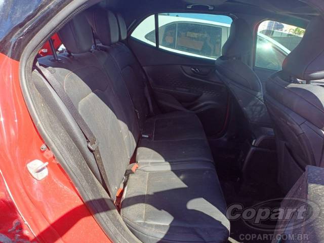 2026 FIAT PULSE 