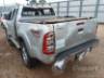 2010 TOYOTA HILUX CD 