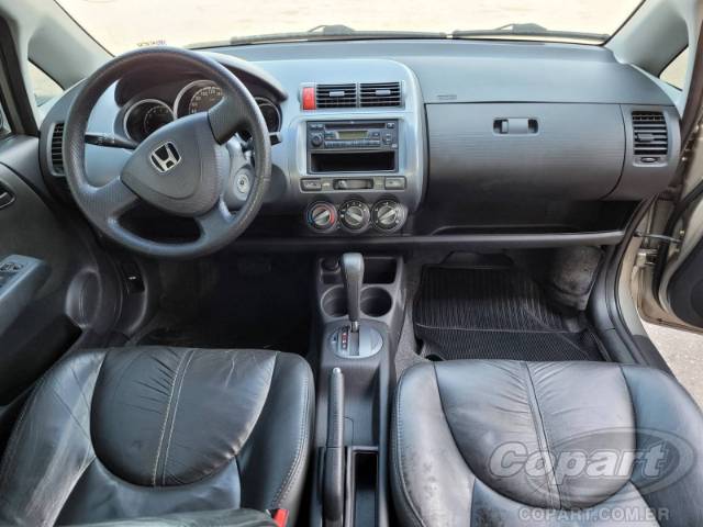 2005 HONDA FIT 