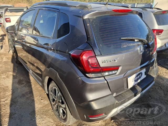 2021 HONDA WR-V 