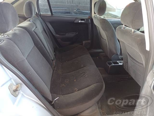 2011 CHEVROLET ASTRA 