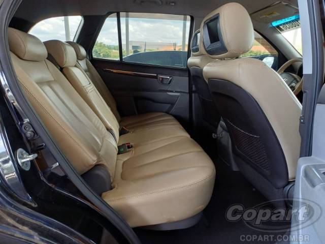 2012 HYUNDAI SANTA FE 