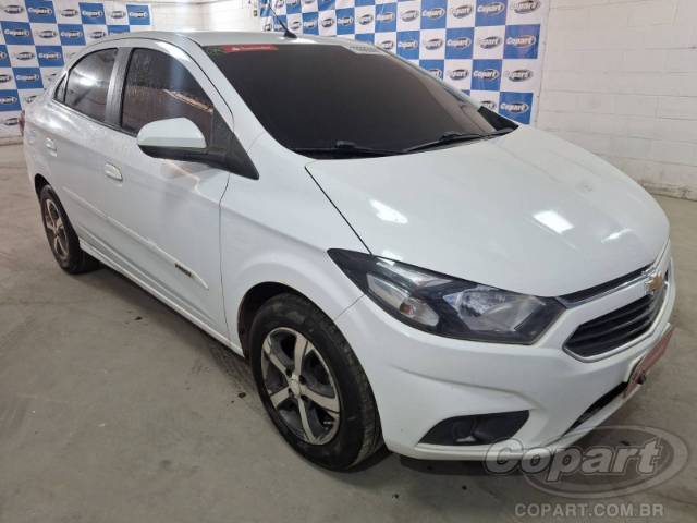 2019 CHEVROLET PRISMA 