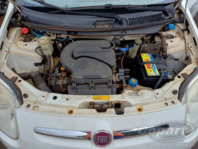2015 FIAT PALIO 