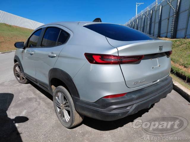 2024 FIAT FASTBACK 