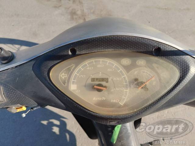 2006 HONDA BIZ 125 