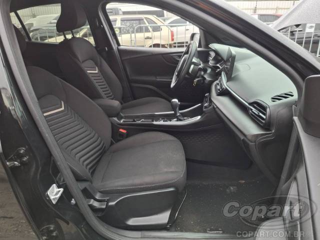 2026 FIAT FASTBACK 