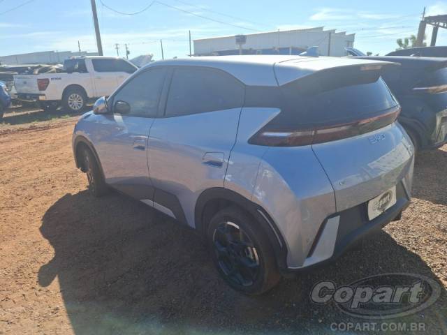 2026 BYD DOLPHIN MINI 