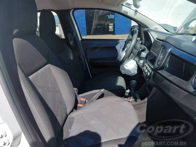 2026 FIAT MOBI 