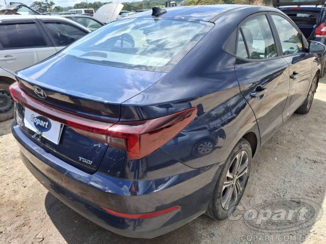 2024 HYUNDAI HB20S 