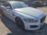 2017 JAGUAR XE 