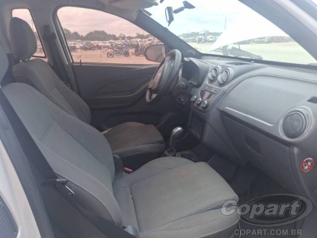 2013 CHEVROLET MONTANA 