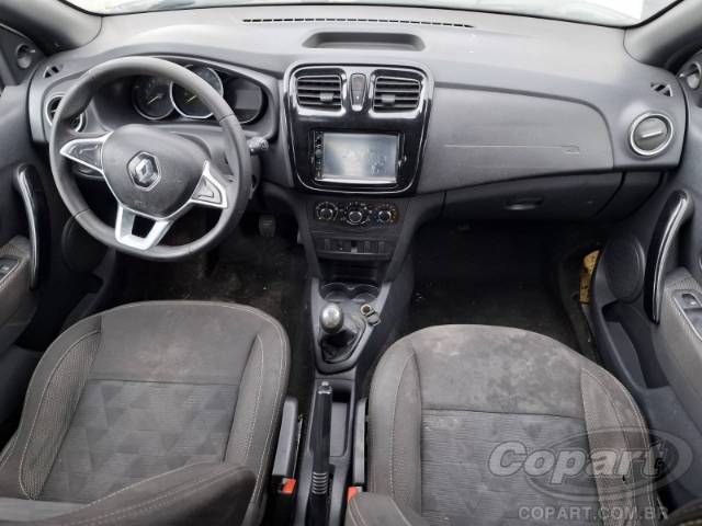 2020 RENAULT SANDERO 