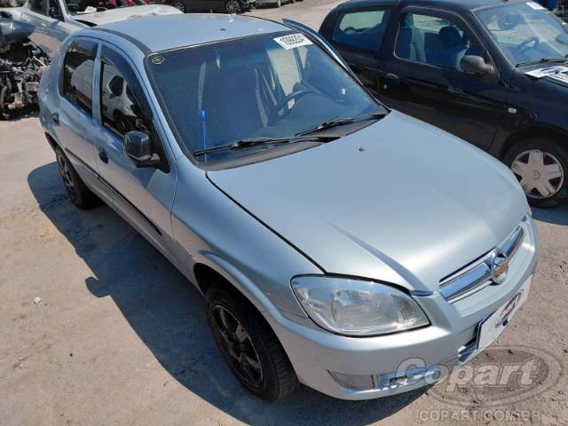 2009 CHEVROLET PRISMA 