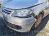 2011 VOLKSWAGEN GOL 