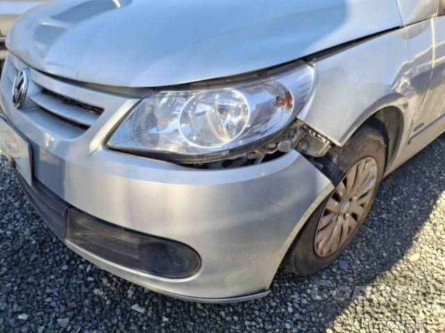 2011 VOLKSWAGEN GOL 
