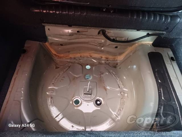 2019 CHEVROLET ONIX 