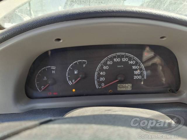 2011 FIAT STRADA 