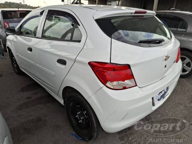 2014 CHEVROLET ONIX 