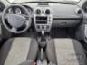 2009 FORD FIESTA SEDAN 