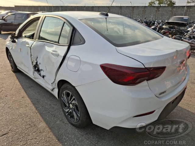 2024 CHEVROLET ONIX PLUS 